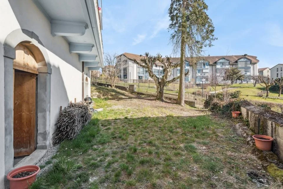 Edificio per rendita ideale a Oron – foto 7 di 13