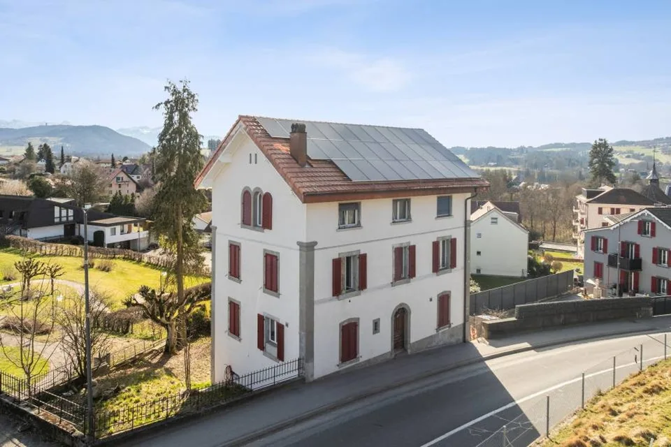Edificio per rendita ideale a Oron – foto 12 di 13