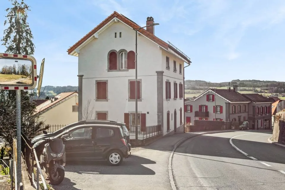 Edificio per rendita ideale a Oron – foto 9 di 13