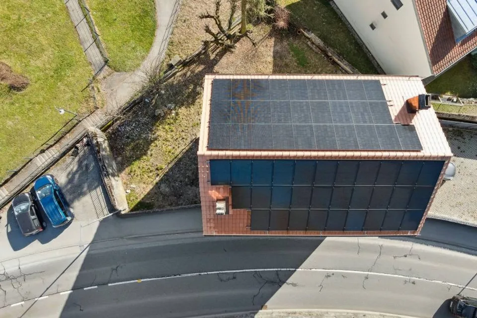 Edificio per rendita ideale a Oron – foto 11 di 13