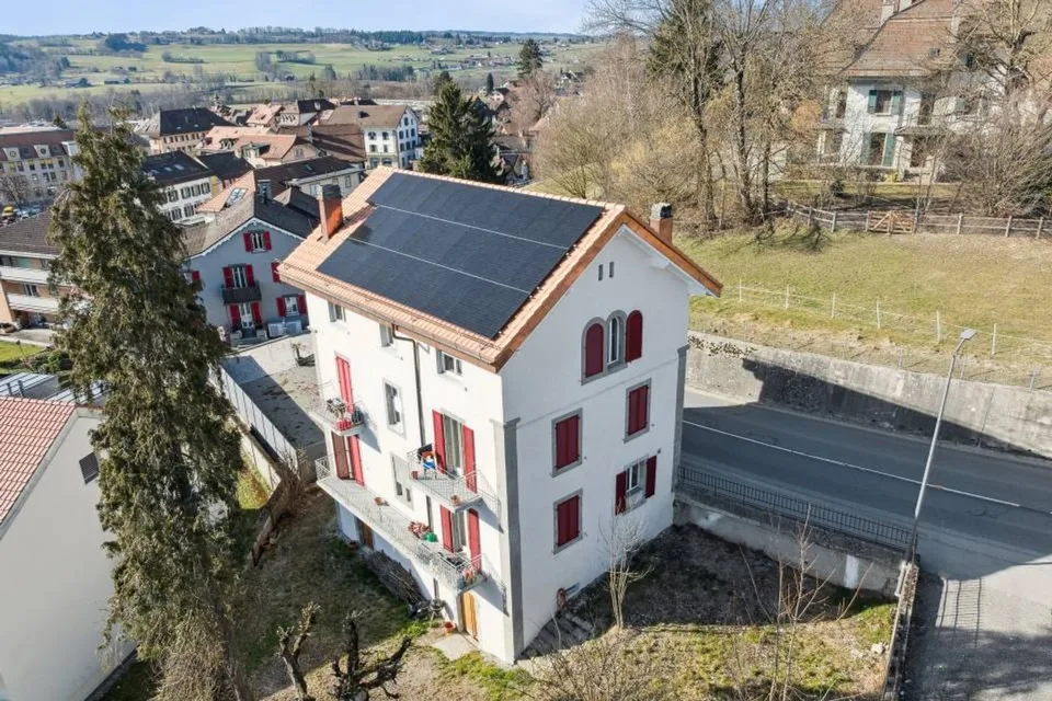 Edificio per rendita ideale a Oron – foto 10 di 13