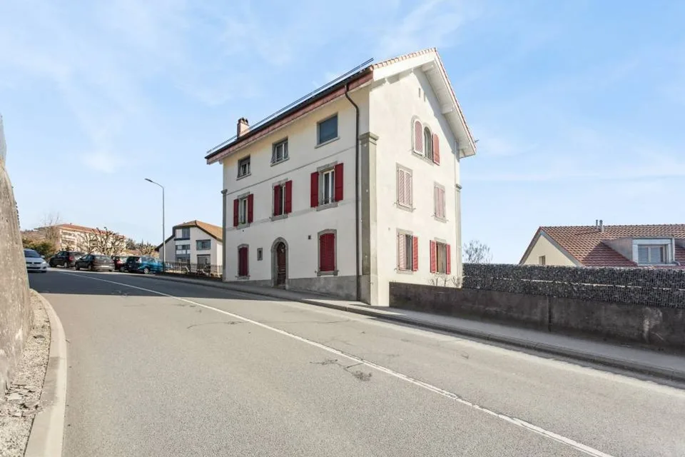Edificio per rendita ideale a Oron – foto 8 di 13