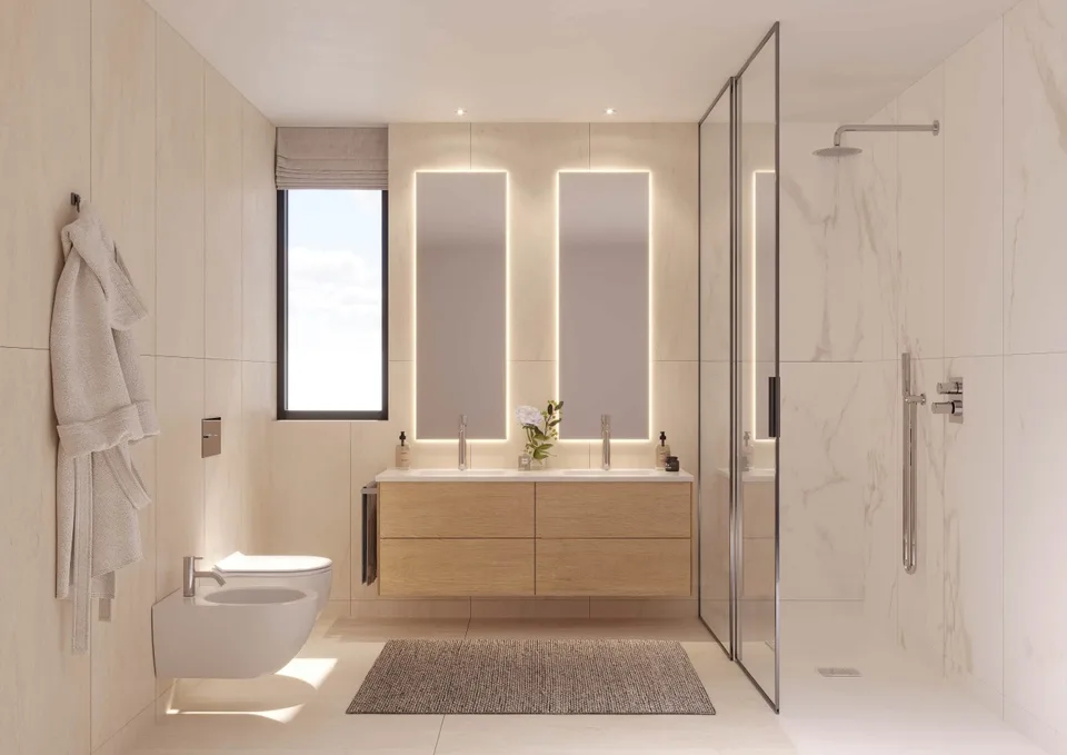ELEGANTE 3.5 LOCALI A PREGASSONA