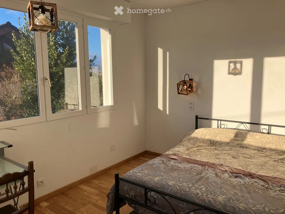 Einfamilienhaus + T3 in der Nähe von Hermance – Foto 11 von 15