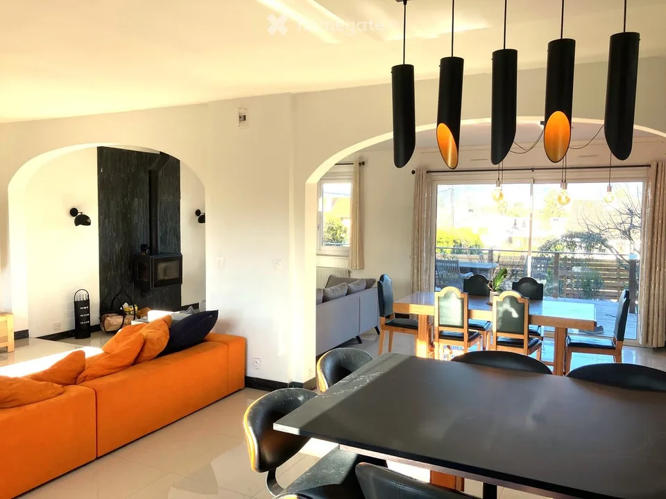 Einfamilienhaus + T3 in der Nähe von Hermance – Foto 8 von 15