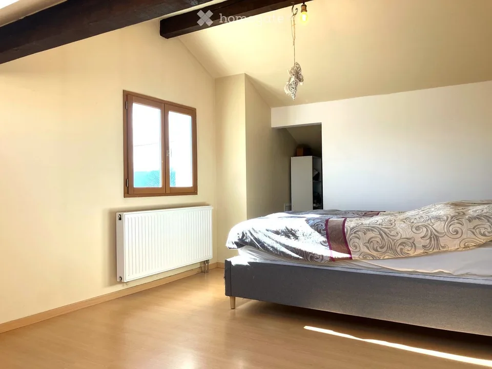 Einfamilienhaus + T3 in der Nähe von Hermance – Foto 12 von 15