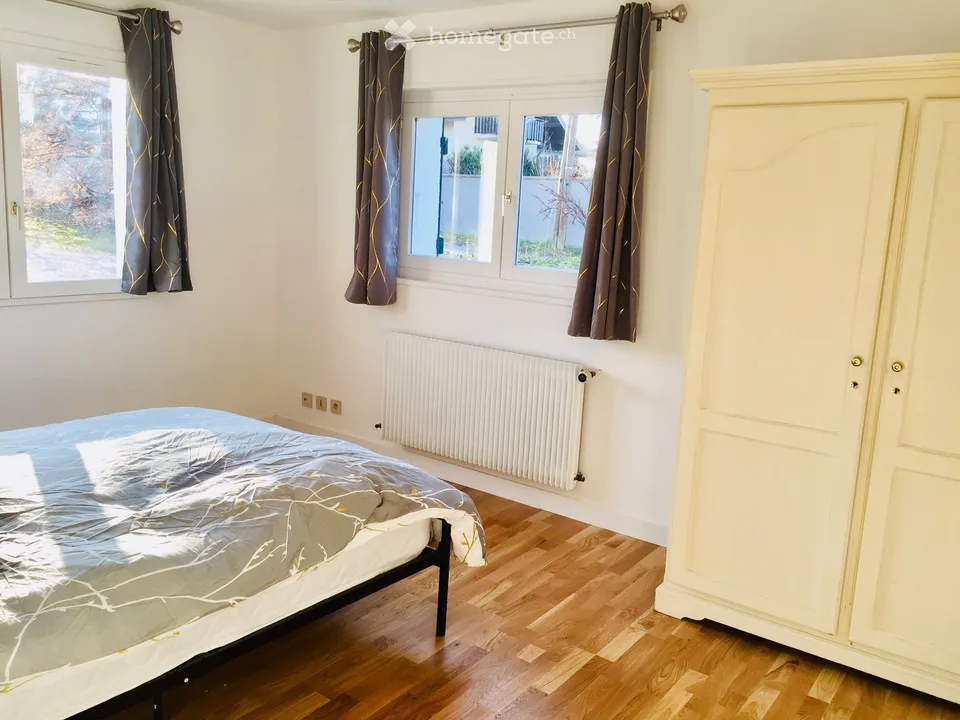 Einfamilienhaus + T3 in der Nähe von Hermance – Foto 14 von 15