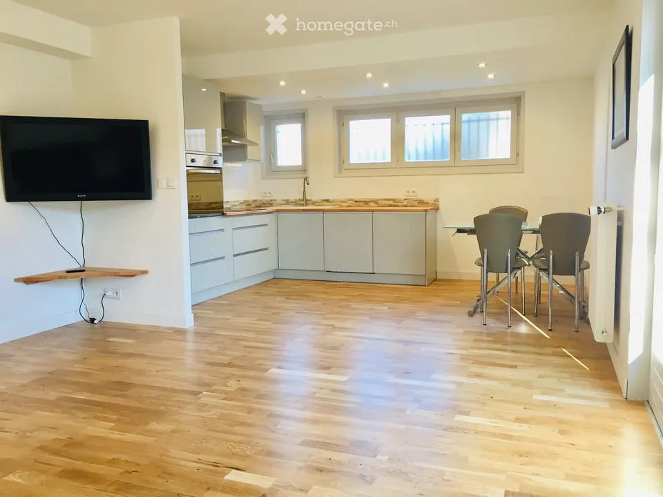 Einfamilienhaus + T3 in der Nähe von Hermance – Foto 13 von 15