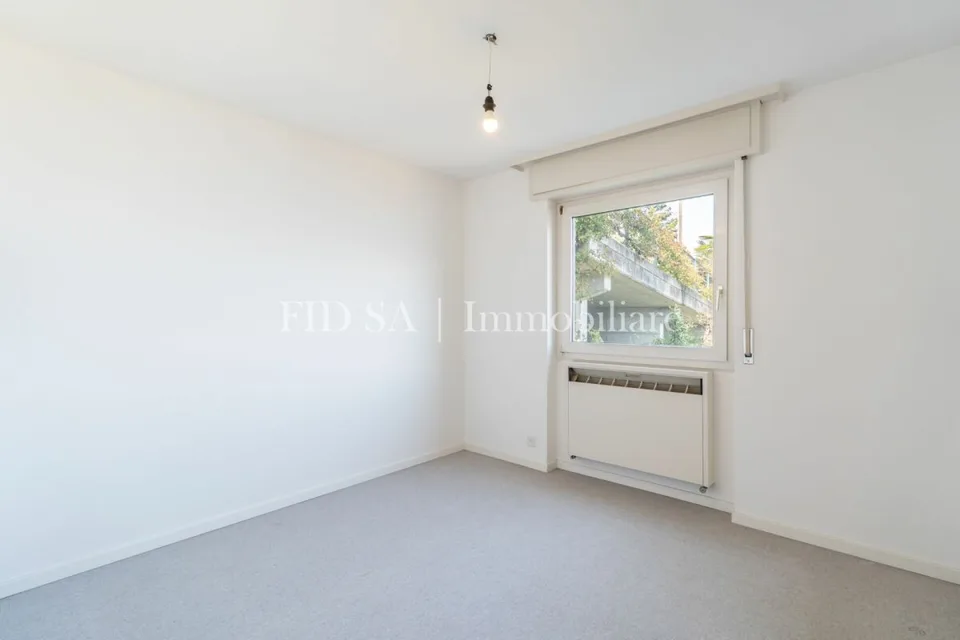 BRISSAGO - Wohnung mit Seesicht in gepflegter Liegenschaft mit 4 Einheiten – Foto 6 von 7