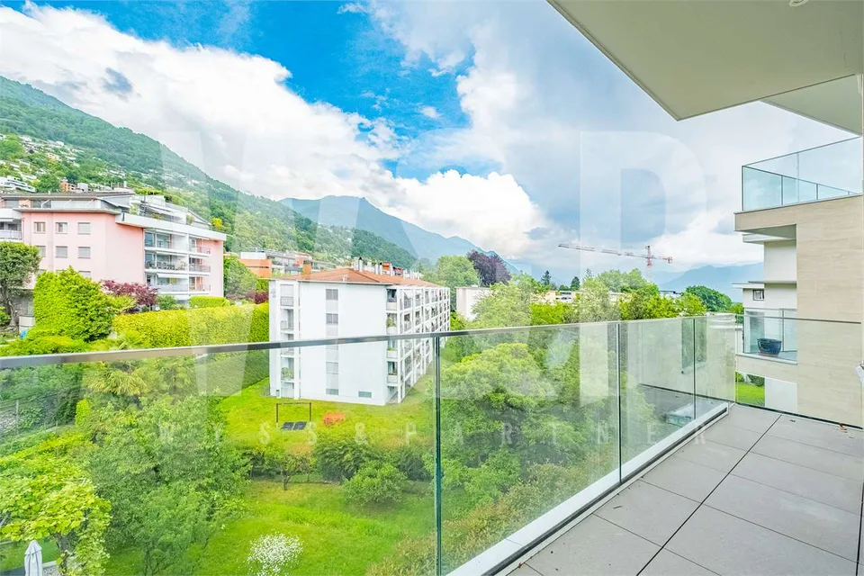 Appartement moderne de 2,5 pièces à vendre – photo 9 sur 9