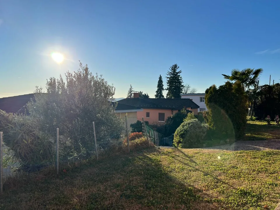 Villa - Castel San Pietro – foto 16 di 20