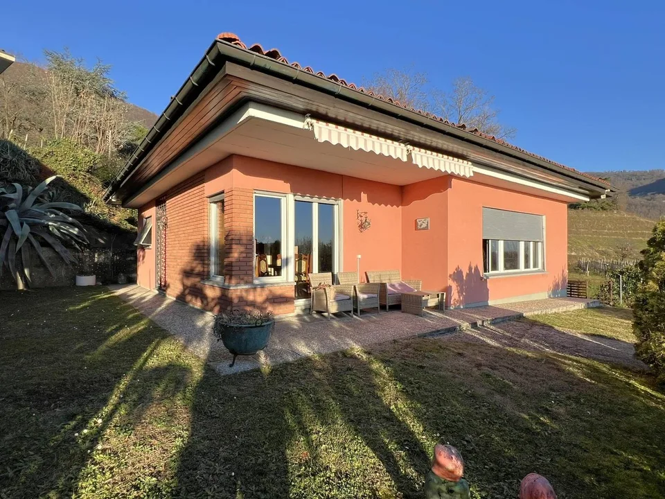 Villa - Castel San Pietro – foto 14 di 20