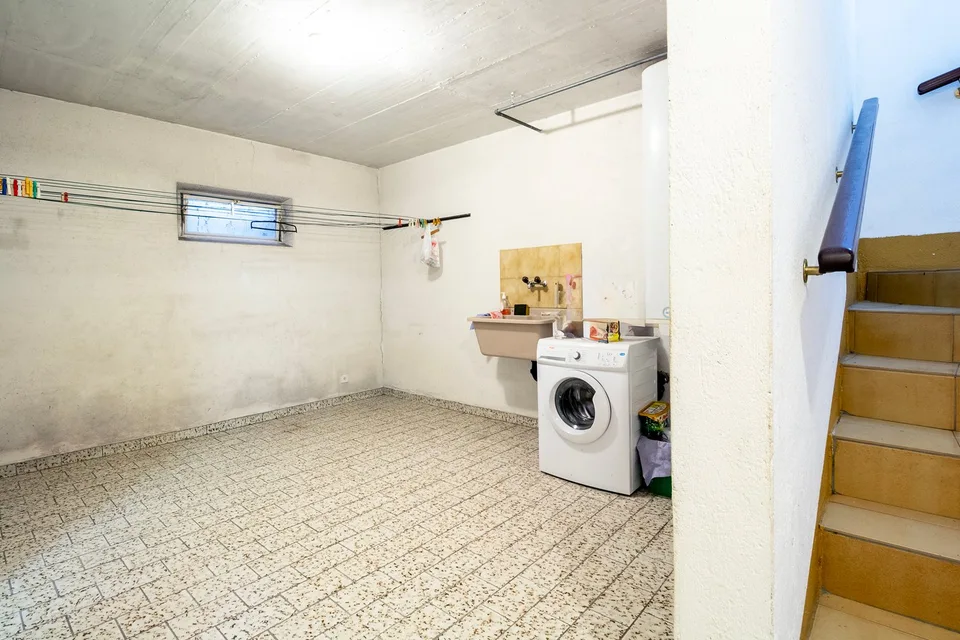 6.5 Zimmer Einfamilienhaus in Monte Carasso – Foto 9 von 12