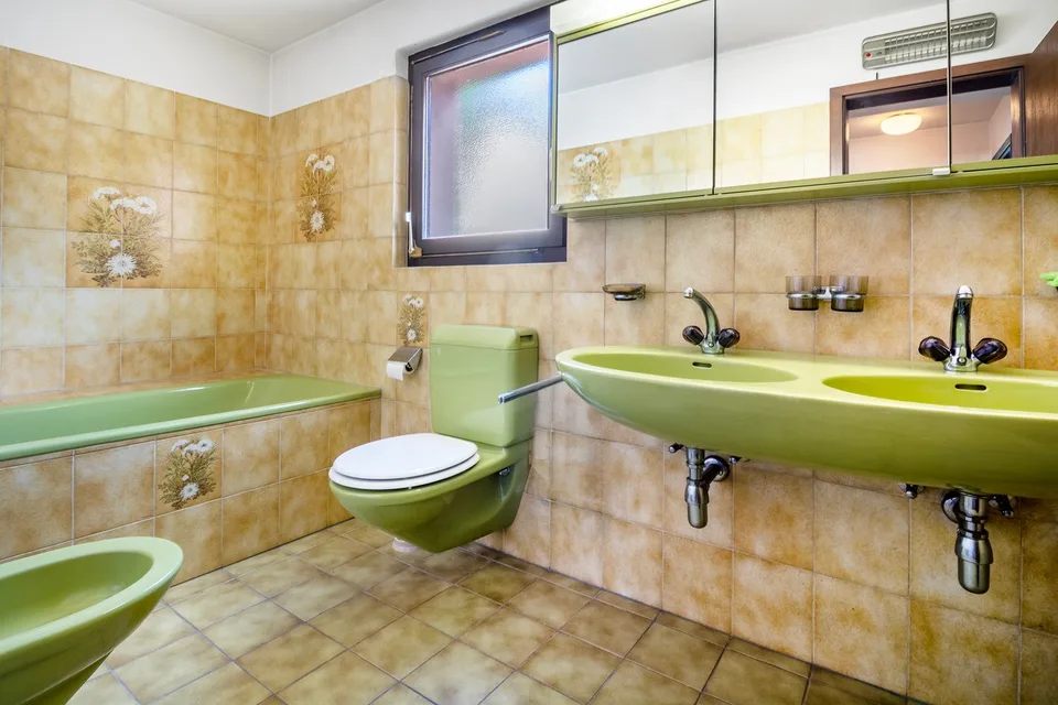 6.5 Zimmer Einfamilienhaus in Monte Carasso – Foto 7 von 12