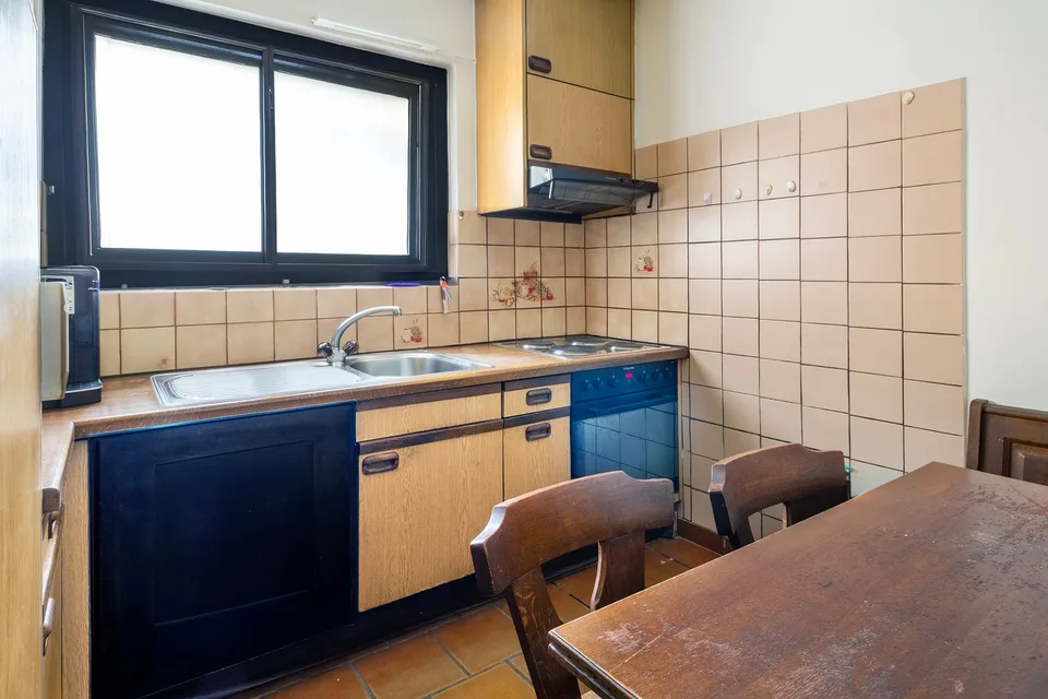 Ihr Zuhause für die Familie