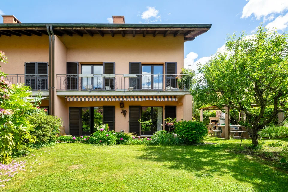 La tua casa per la famiglia