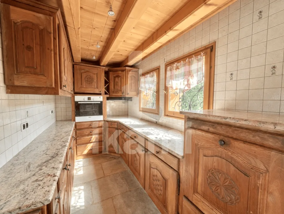 Maison d'exception au pied du Salève Portes de Genève – photo 12 sur 13