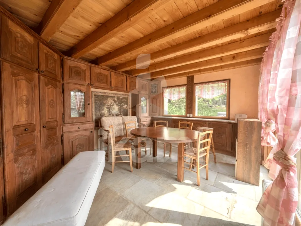 Maison d'exception au pied du Salève Portes de Genève – photo 10 sur 13