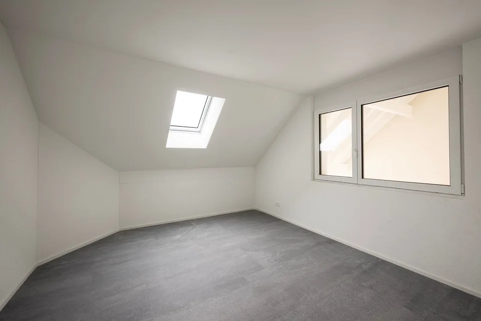 Ihr neues Zuhause in Bottenwil – Wohnen mit Weitblick ins Grüne – Foto 7 von 8