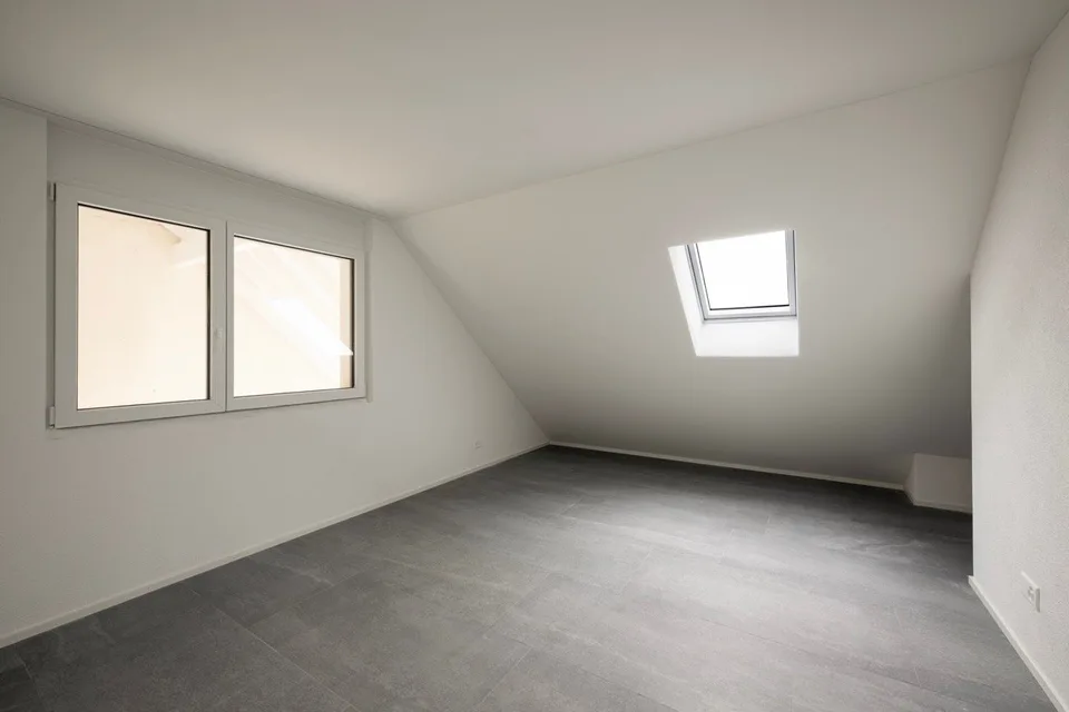 Ihr neues Zuhause in Bottenwil – Wohnen mit Weitblick ins Grüne – Foto 6 von 8