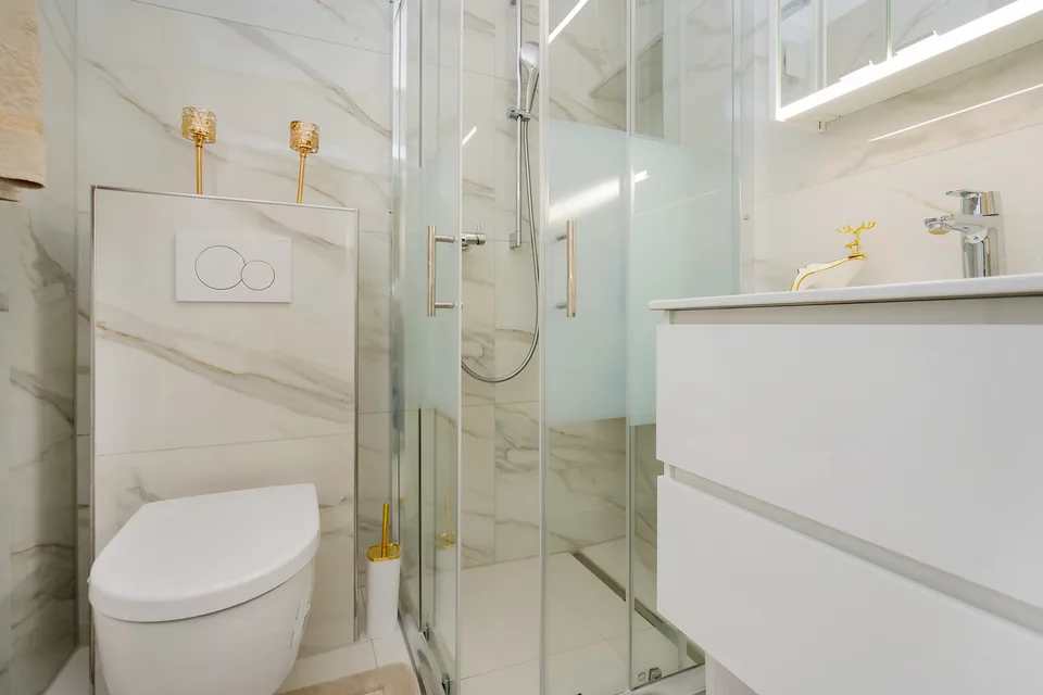 Appartement spacieux de 5,5 pièces dans un emplacement central à Belp