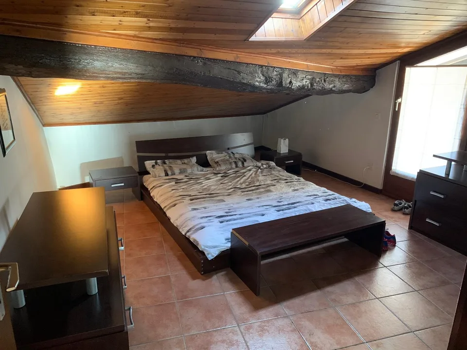 Immeuble à revenu avec possibilité de transformation en maison unifamiliale – photo 11 sur 16