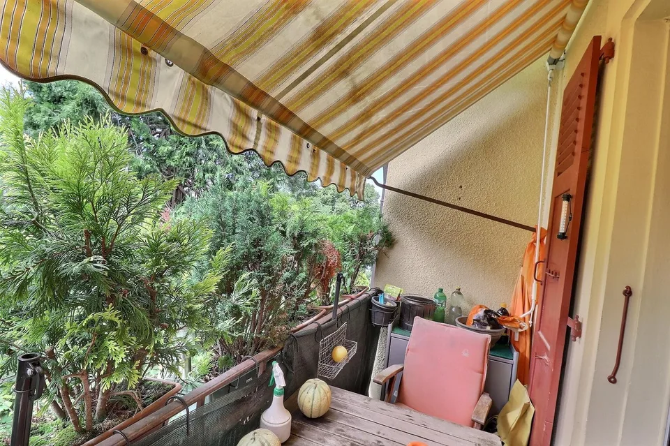 Magnifique appartement en viager occupé sans rente.