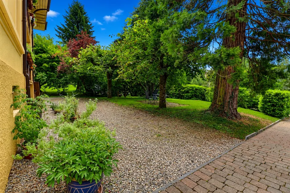 Magnifique appartement en viager occupé sans rente.