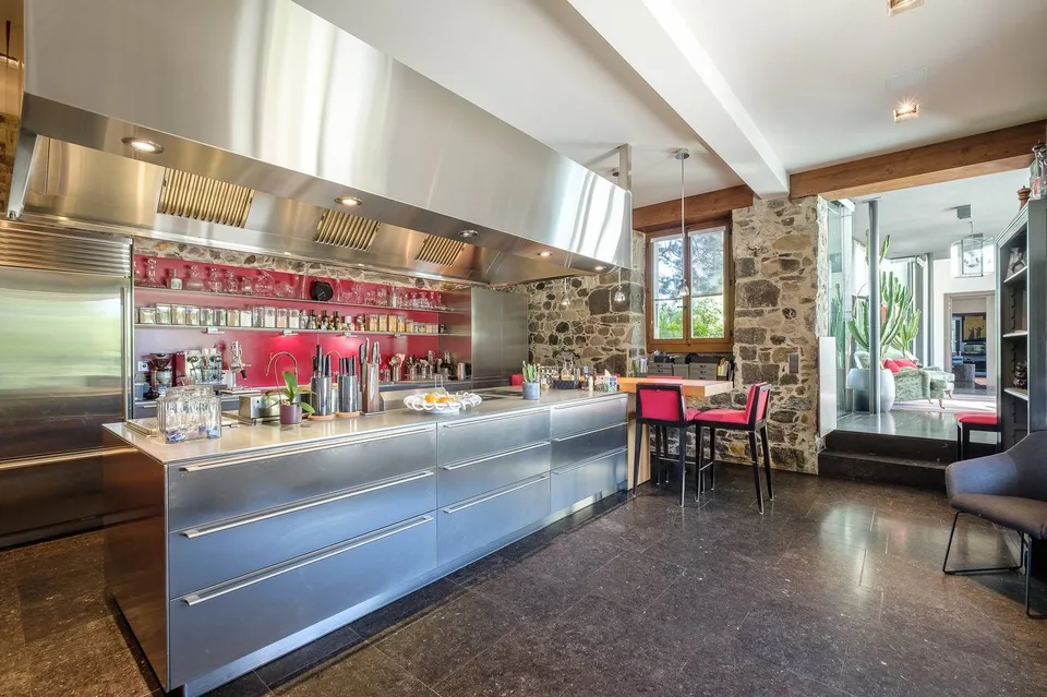 Splendida proprietà di carattere