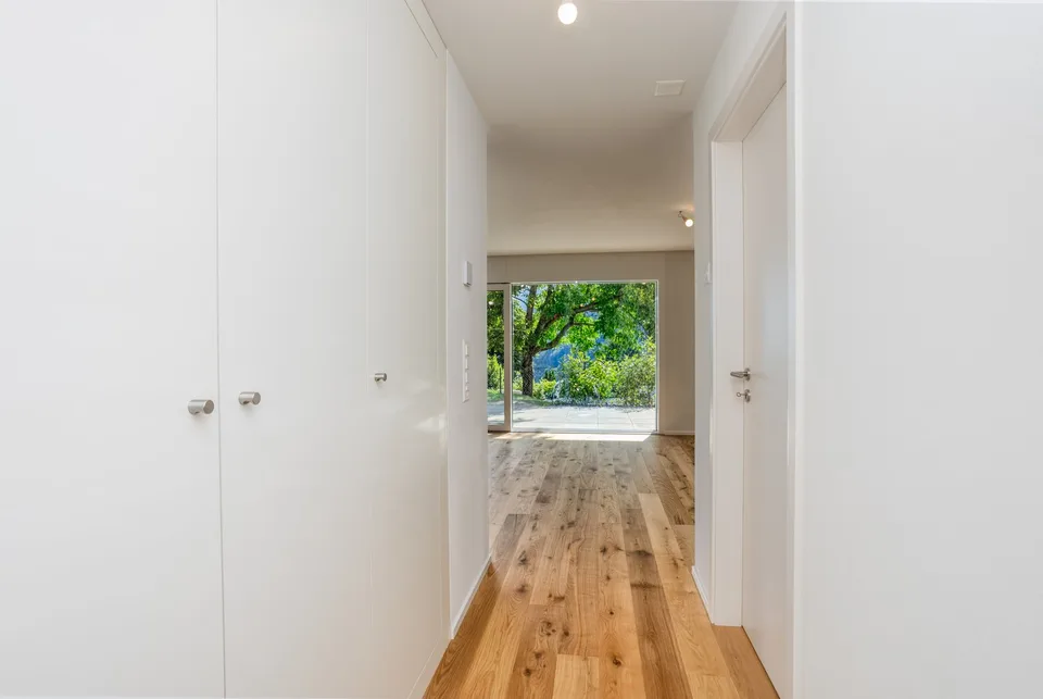 Beautiful 4.5-room new apartment