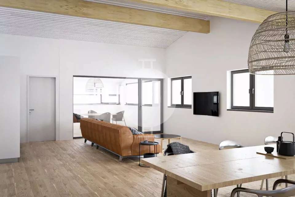 À vendre : appartement neuf 4.5 pièces dans nouvelle résidence à Venthône