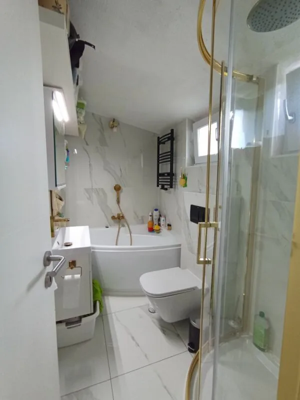 Maison avec potentiel – photo 15 sur 15