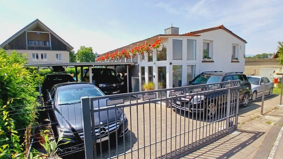 Haus mit Potenzial