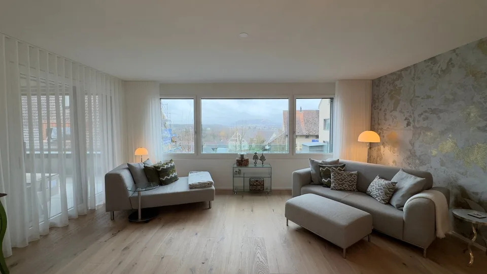Ora è il tuo turno. Realizza il tuo sogno di avere una casa: la tua casa in un'atmosfera confortevole – foto 10 di 18