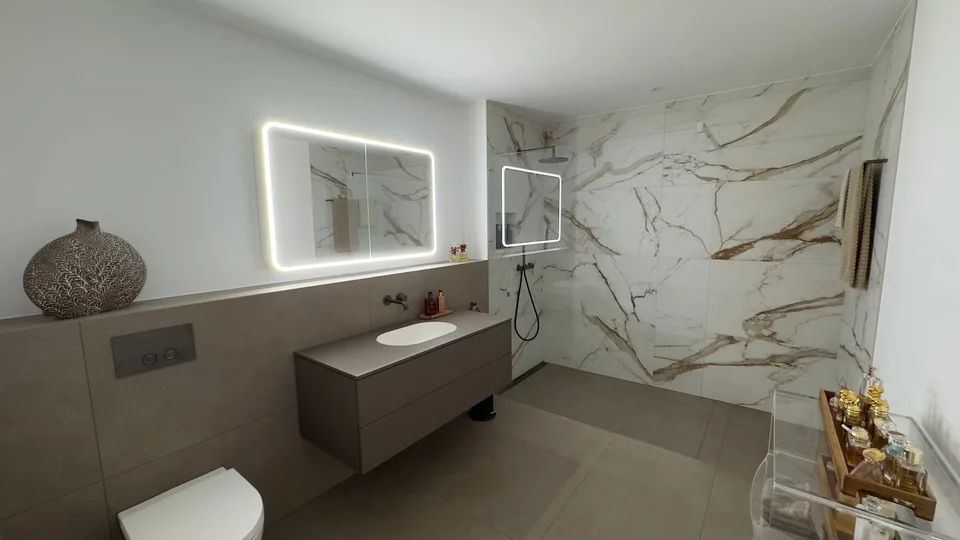 Ora è il tuo turno. Realizza il tuo sogno di avere una casa: la tua casa in un'atmosfera confortevole – foto 13 di 18