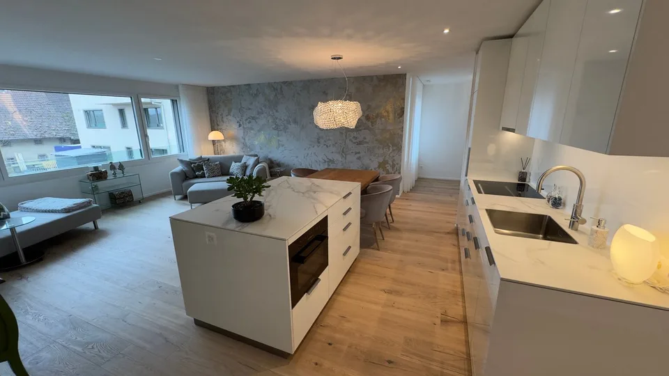 Ora è il tuo turno. Realizza il tuo sogno di avere una casa: la tua casa in un'atmosfera confortevole – foto 8 di 18