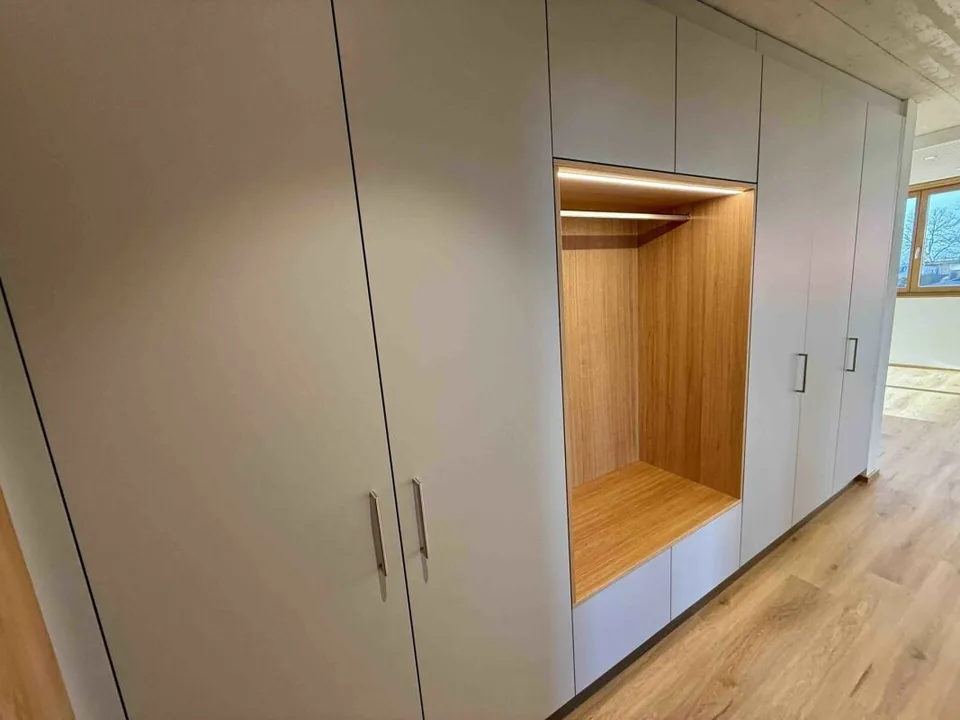 Neubau "BAHNHÖFLI" in Hauptwil – Foto 6 von 11