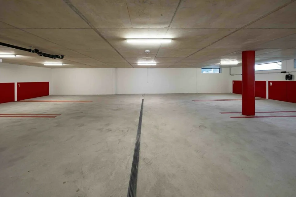 Neubau "BAHNHÖFLI" in Hauptwil – Foto 9 von 11