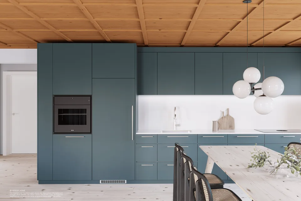 3.5-Zimmer-Wohnung im Turmhaus – Projekt Rigi Des Alpes