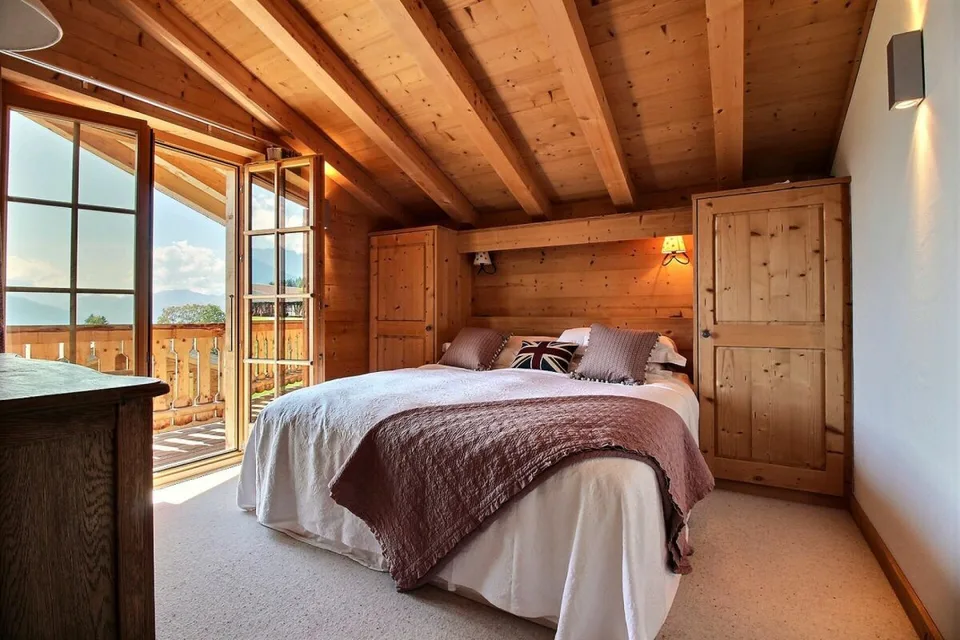 Chalet di 6 locali a Villars-sur-Ollon – foto 8 di 16