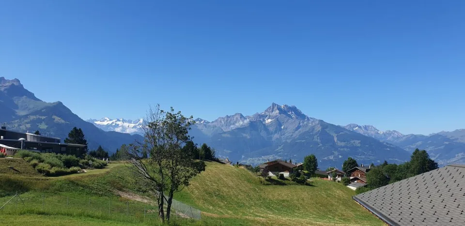 Chalet di 6 locali a Villars-sur-Ollon – foto 16 di 16