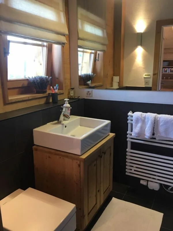Chalet di 6 locali a Villars-sur-Ollon – foto 12 di 16