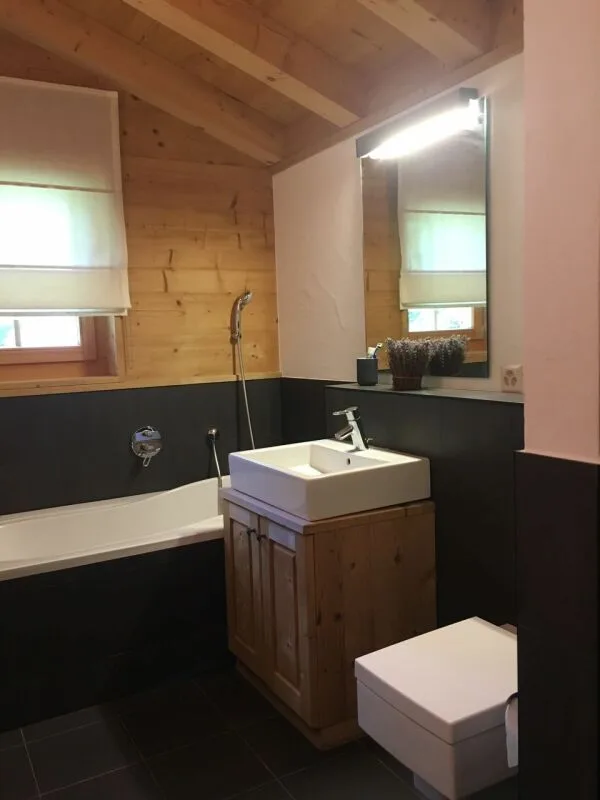 Chalet di 6 locali a Villars-sur-Ollon – foto 11 di 16