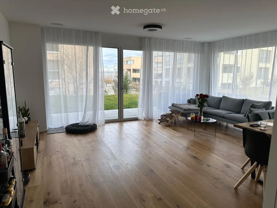 Appartement 3,5 pièces à Arbon