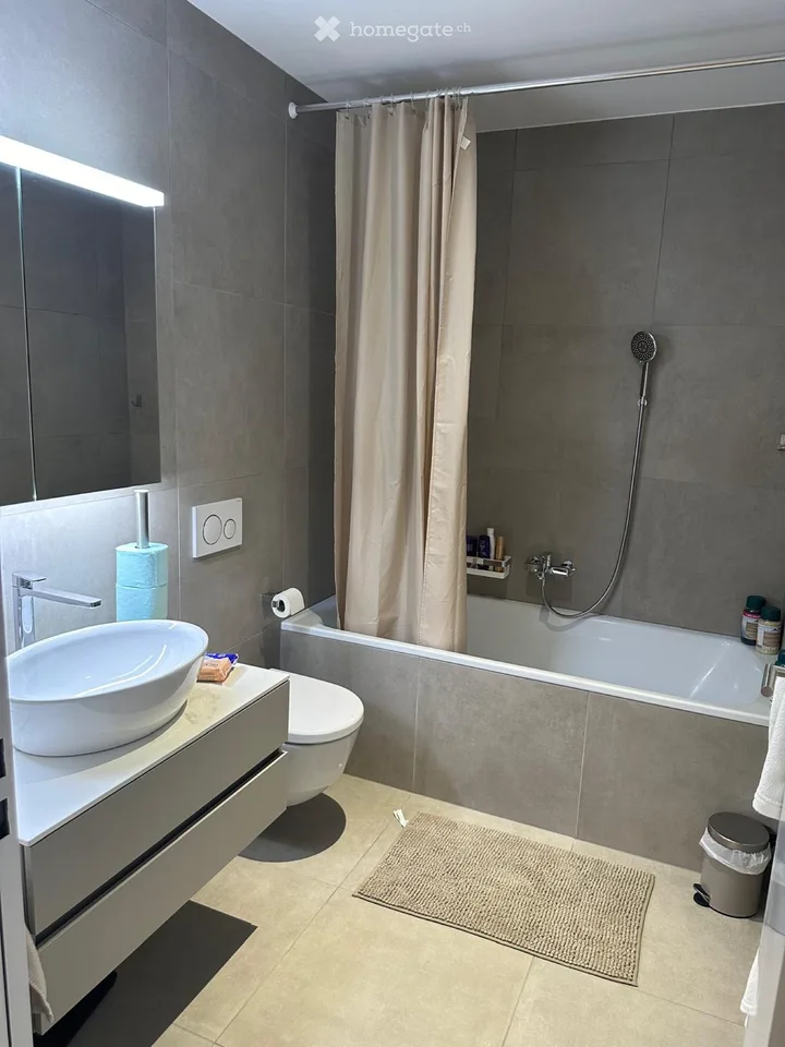 Appartement 3,5 pièces à Arbon