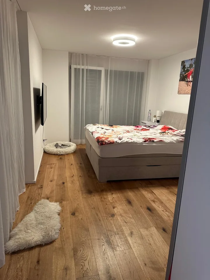 Appartement 3,5 pièces à Arbon