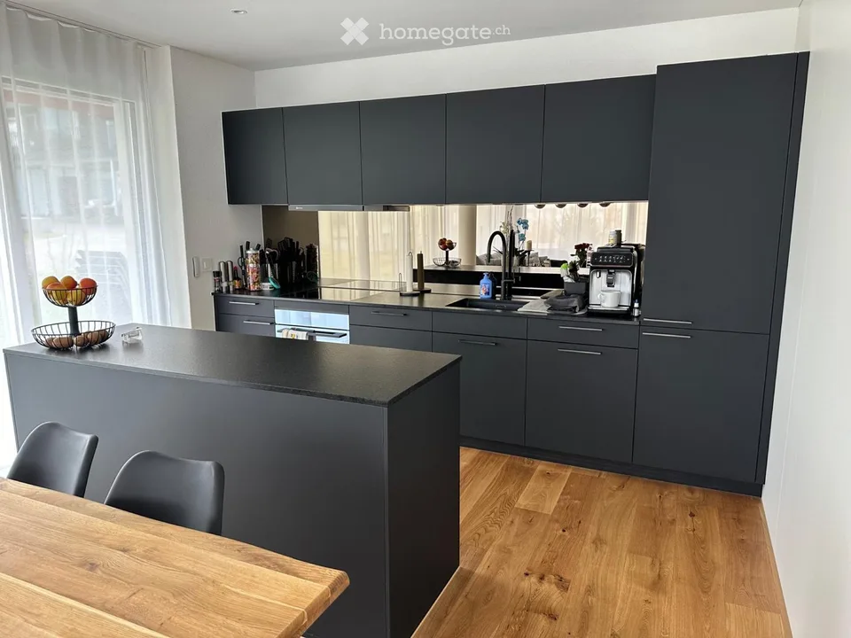 Appartement 3,5 pièces à Arbon