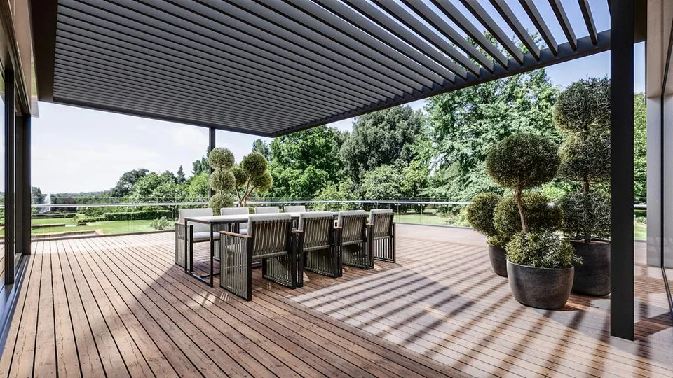 Exklusive luxuriöse Villa Neubau  an erhöhter  Lage mit See -  und Bergsicht"
