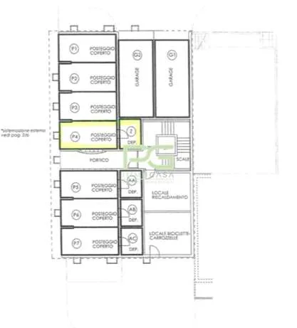 Appartement moderne de 3.5 pièces à Sementina – photo 13 sur 13