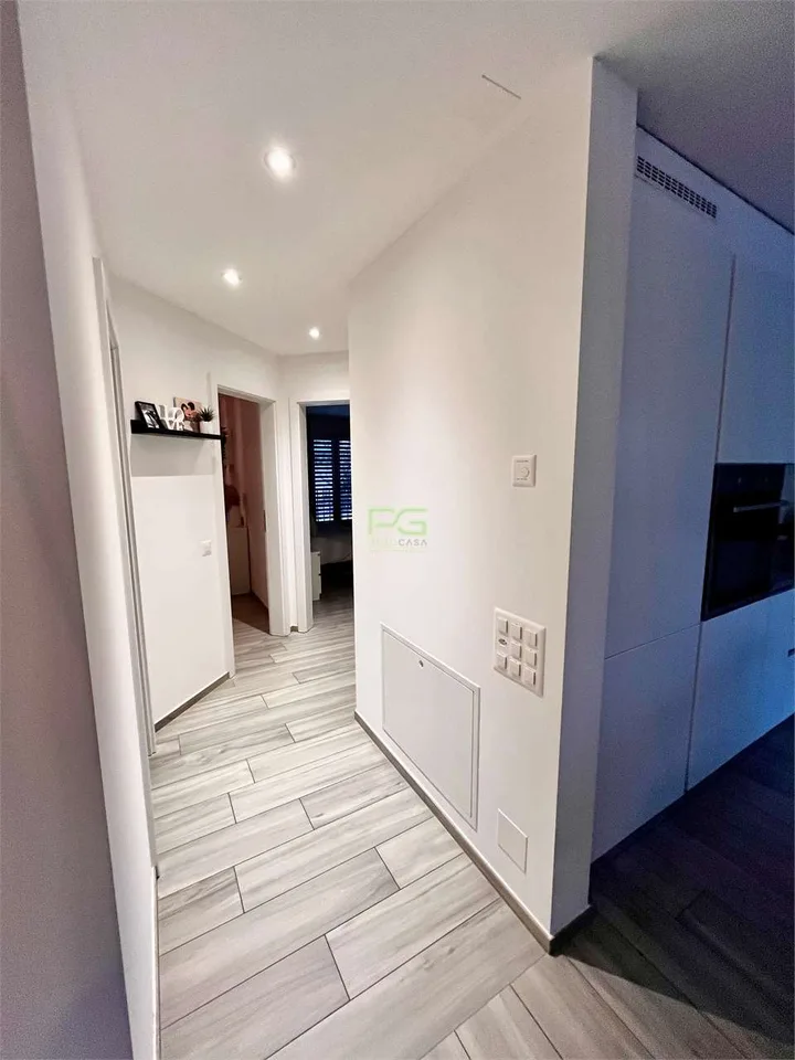 Appartement moderne de 3.5 pièces à Sementina – photo 6 sur 13